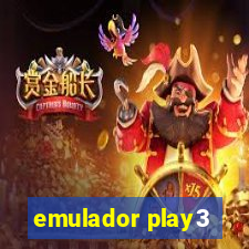 emulador play3